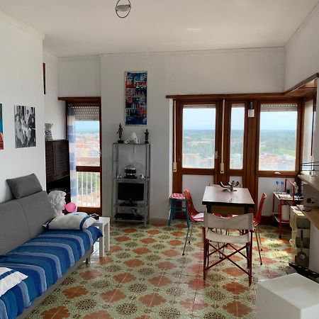 Apartmán Little House Nettuno Exteriér fotografie