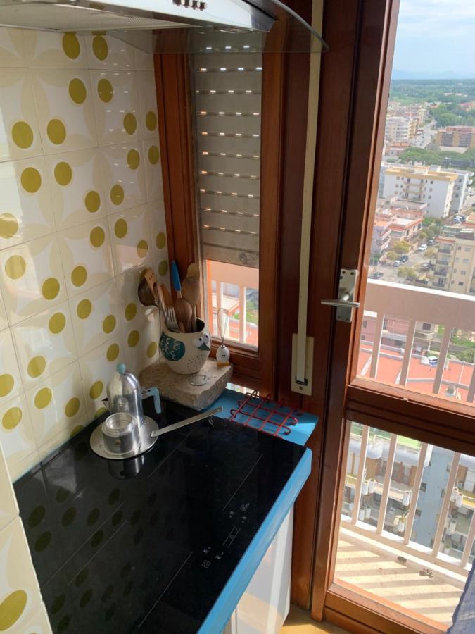 Apartmán Little House Nettuno Exteriér fotografie
