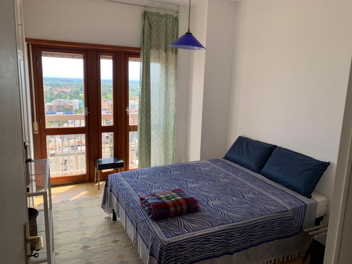 Apartmán Little House Nettuno Exteriér fotografie