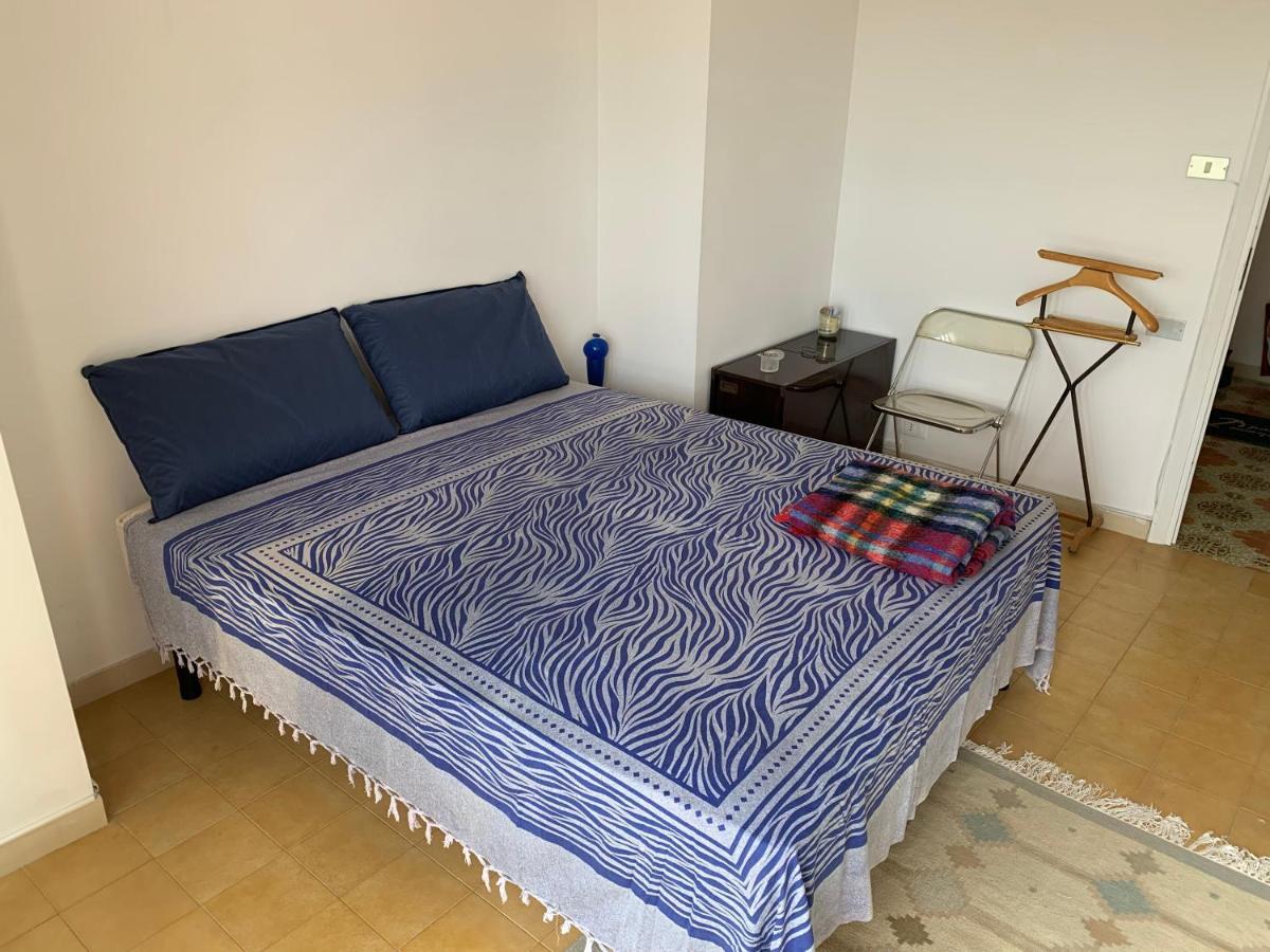 Apartmán Little House Nettuno Exteriér fotografie