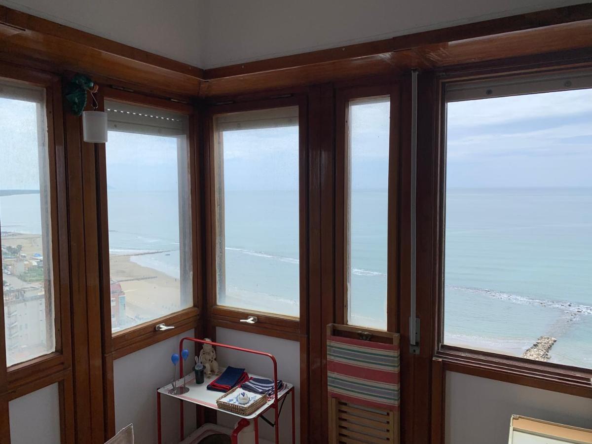 Apartmán Little House Nettuno Exteriér fotografie